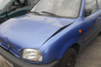 Serrure avant droit NISSAN MICRA 2
