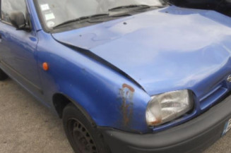 Serrure avant droit NISSAN MICRA 2