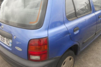 Serrure avant droit NISSAN MICRA 2