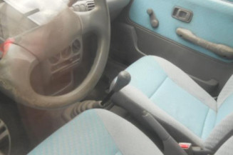 Serrure avant droit NISSAN MICRA 2