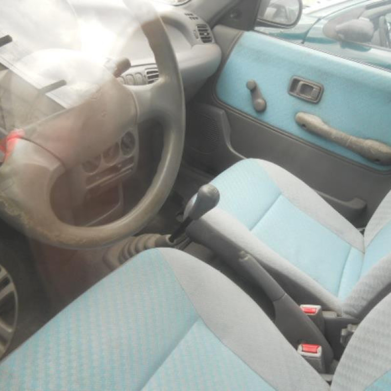 Serrure avant droit NISSAN MICRA 2 Photo n°7