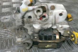 Serrure avant gauche NISSAN MICRA 2