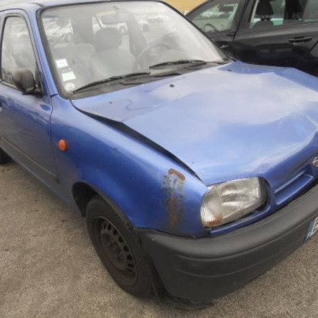 Amortisseur avant droit NISSAN MICRA 2