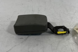 Attache ceinture avant droit NISSAN MICRA 2 Photo n°1
