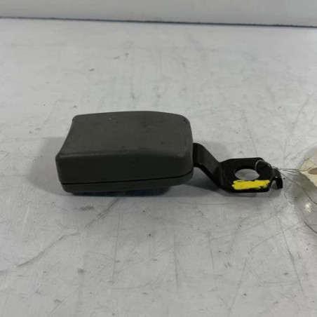 Attache ceinture avant droit NISSAN MICRA 2 Photo n°1