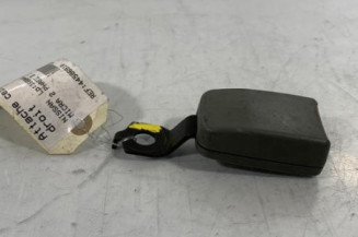 Attache ceinture avant droit NISSAN MICRA 2