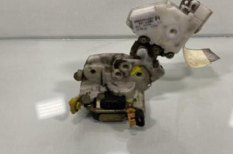 Serrure avant droit NISSAN MICRA 2