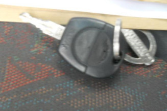 Serrure avant droit NISSAN MICRA 2