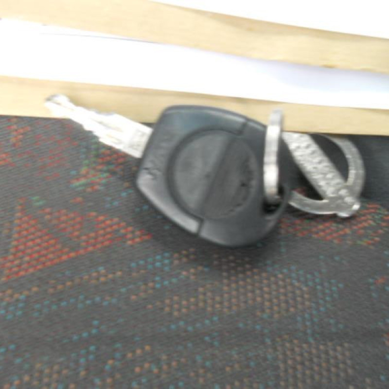 Moto ventilateur radiateur NISSAN MICRA 2 Photo n°10