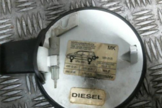 Trappe d'essence OPEL ZAFIRA A