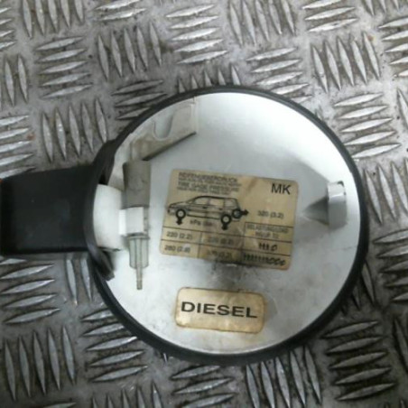 Trappe d'essence OPEL ZAFIRA A