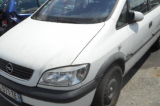 Trappe d'essence OPEL ZAFIRA A
