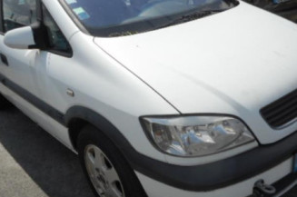 Trappe d'essence OPEL ZAFIRA A
