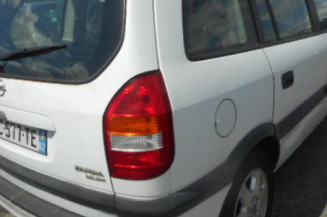 Trappe d'essence OPEL ZAFIRA A