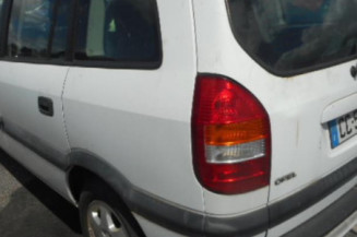Trappe d'essence OPEL ZAFIRA A