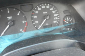 Trappe d'essence OPEL ZAFIRA A