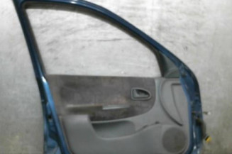 Porte avant gauche RENAULT MEGANE 1