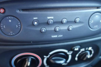 Porte avant gauche RENAULT MEGANE 1