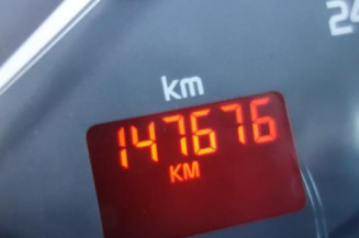 Porte avant gauche RENAULT MEGANE 1