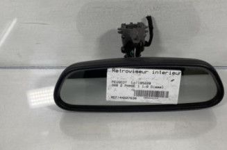 Retroviseur interieur PEUGEOT 308 2