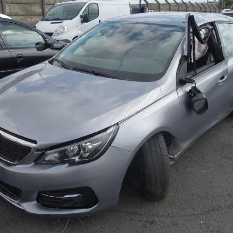 Serrure arriere droit PEUGEOT 308 2 Photo n°3