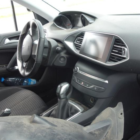 Etrier arriere droit (freinage) PEUGEOT 308 2