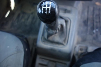 Air bag conducteur FORD TRANSIT CONNECT 1