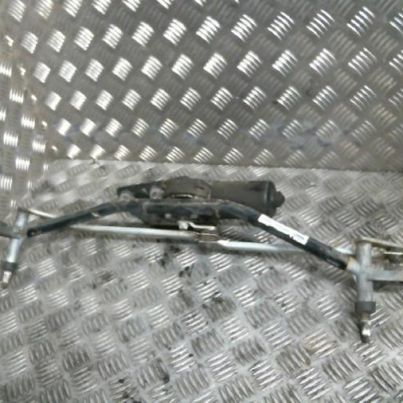 Moteur essuie glace avant FORD TRANSIT CONNECT 1 Photo n°1