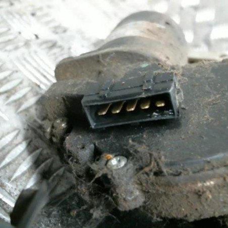 Moteur essuie glace avant FORD TRANSIT CONNECT 1