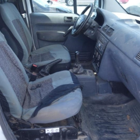 Pivot de moyeu avant droit FORD TRANSIT CONNECT 1