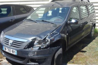 Moto ventilateur radiateur DACIA LOGAN MCV 1
