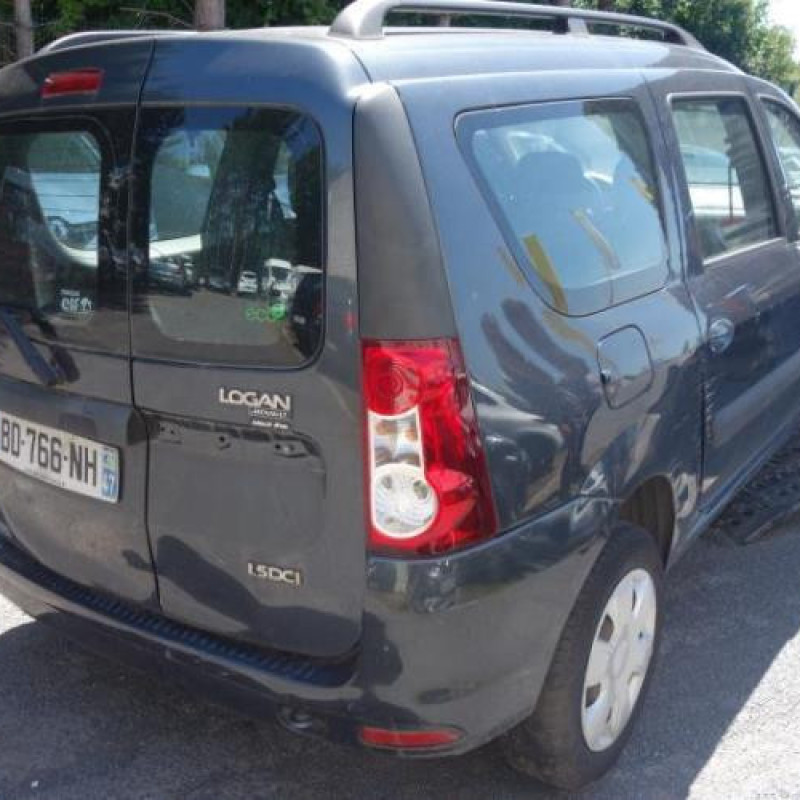 Moto ventilateur radiateur DACIA LOGAN MCV 1 Photo n°6