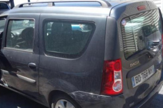 Moto ventilateur radiateur DACIA LOGAN MCV 1