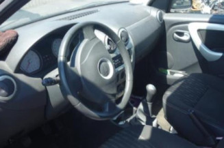 Moto ventilateur radiateur DACIA LOGAN MCV 1