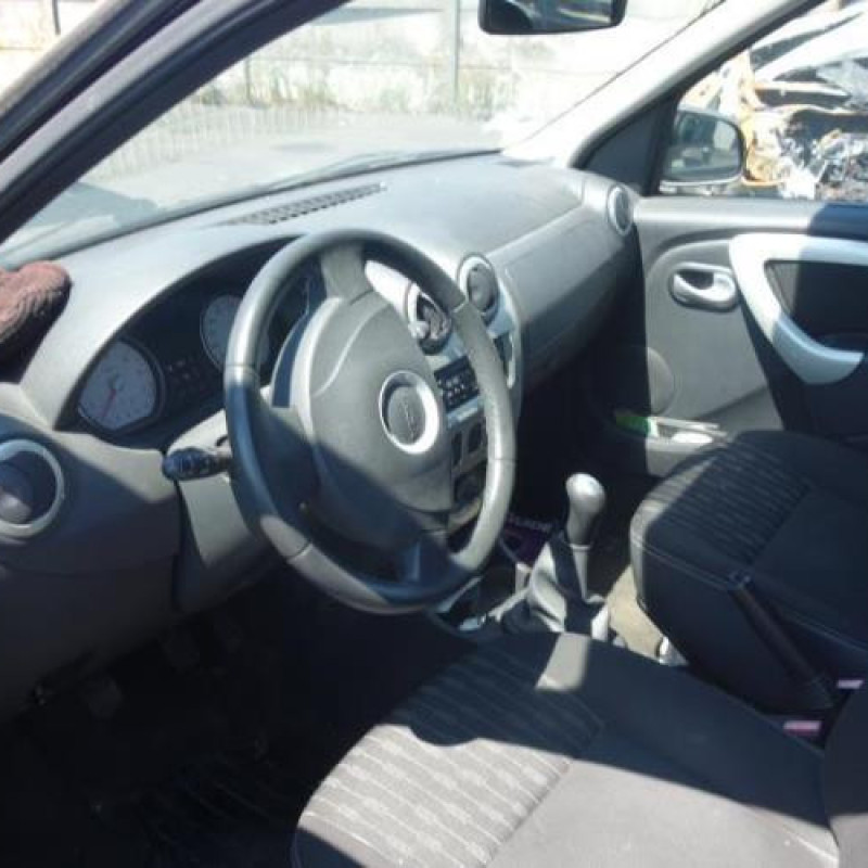 Moto ventilateur radiateur DACIA LOGAN MCV 1 Photo n°8