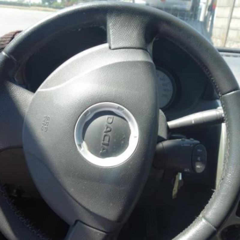 Moto ventilateur radiateur DACIA LOGAN MCV 1 Photo n°13