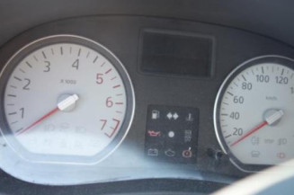 Moto ventilateur radiateur DACIA LOGAN MCV 1