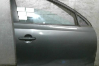 Porte avant droit HYUNDAI I 30 1 Photo n°1