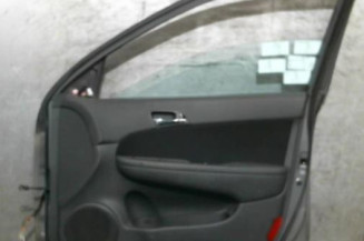 Porte avant droit HYUNDAI I 30 1