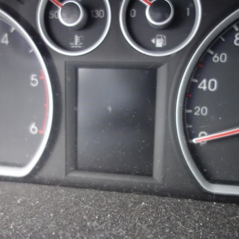 Porte avant droit HYUNDAI I 30 1 Photo n°15