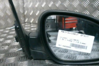 Retroviseur droit HYUNDAI I 30 1 Photo n°1