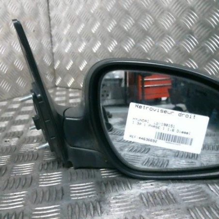 Retroviseur droit HYUNDAI I 30 1 Photo n°1
