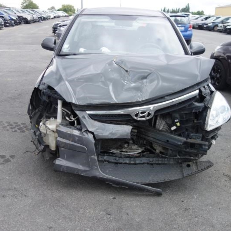 Retroviseur droit HYUNDAI I 30 1 Photo n°5