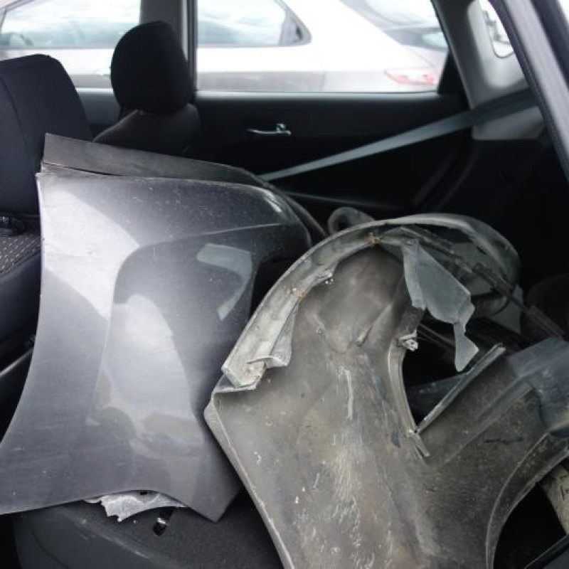 Retroviseur droit HYUNDAI I 30 1 Photo n°10