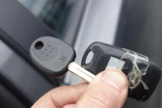 Retroviseur droit HYUNDAI I 30 1