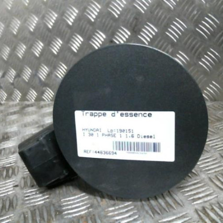 Trappe d'essence HYUNDAI I 30 1 Photo n°1