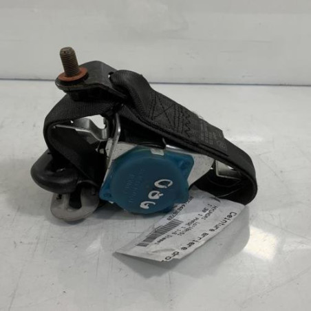 Ceinture arriere droit HYUNDAI I 30 1 Photo n°1