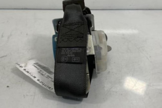 Ceinture arriere droit HYUNDAI I 30 1