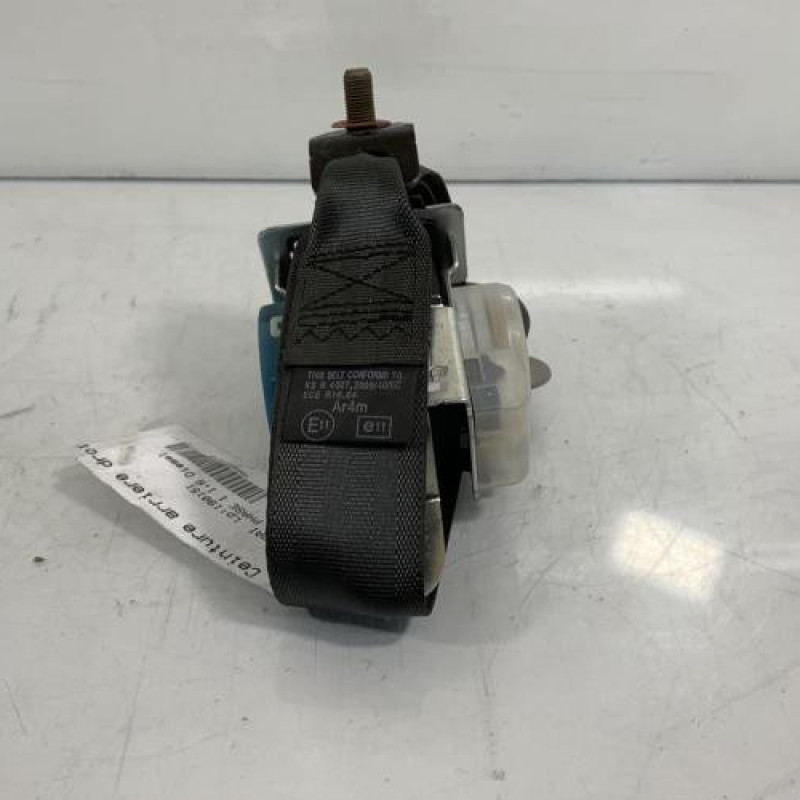 Ceinture arriere droit HYUNDAI I 30 1 Photo n°2