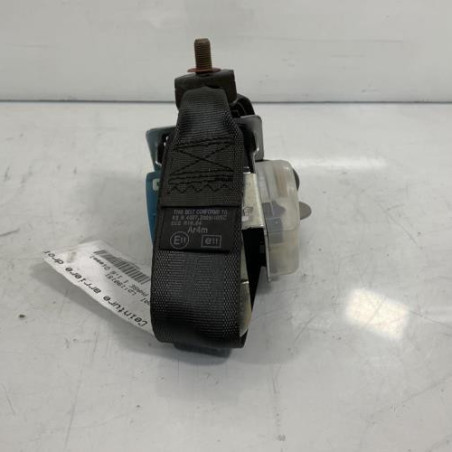 Ceinture arriere droit HYUNDAI I 30 1